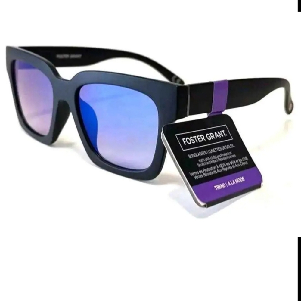 Foster Grant sunglasses new with tag